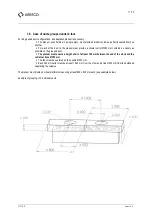 Preview for 11 page of Aereco VB21116 Installation And Maintenance Manual