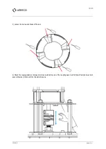 Preview for 14 page of Aereco VB21116 Installation And Maintenance Manual