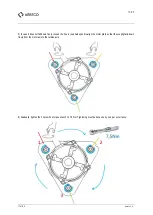 Preview for 15 page of Aereco VB21116 Installation And Maintenance Manual