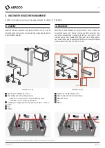 Предварительный просмотр 6 страницы Aereco VMX Contact In Installation And User Manual