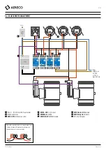 Предварительный просмотр 9 страницы Aereco VMX Contact In Installation And User Manual