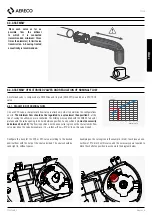 Предварительный просмотр 11 страницы Aereco VMX Contact In Installation And User Manual