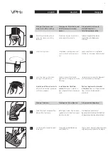 Preview for 3 page of Aereco VPH2 Installation Instructions Manual