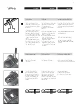 Preview for 5 page of Aereco VPH2 Installation Instructions Manual