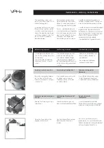 Preview for 7 page of Aereco VPH2 Installation Instructions Manual