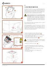 Preview for 12 page of Aereco VTZ-0.5 Maintenance Instruction