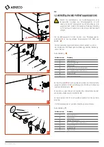 Preview for 16 page of Aereco VTZ-0.5 Maintenance Instruction