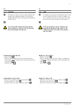 Preview for 27 page of Aereco ZLT AWN DV Basic 101 Installation And Maintenance  Instruction