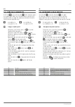 Preview for 35 page of Aereco ZLT AWN DV Basic 101 Installation And Maintenance  Instruction