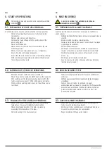 Preview for 43 page of Aereco ZLT AWN DV Basic 101 Installation And Maintenance  Instruction