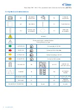 Предварительный просмотр 8 страницы AEREX 0040.0420 Operation And Maintenance Instructions