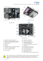 Предварительный просмотр 10 страницы AEREX 0040.0420 Operation And Maintenance Instructions