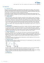 Предварительный просмотр 14 страницы AEREX 0040.0420 Operation And Maintenance Instructions