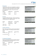 Предварительный просмотр 26 страницы AEREX 0040.0420 Operation And Maintenance Instructions