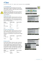 Предварительный просмотр 27 страницы AEREX 0040.0420 Operation And Maintenance Instructions