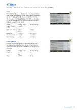 Предварительный просмотр 29 страницы AEREX 0040.0420 Operation And Maintenance Instructions