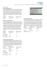 Предварительный просмотр 30 страницы AEREX 0040.0420 Operation And Maintenance Instructions