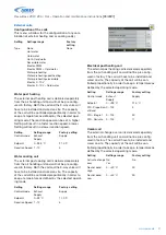 Предварительный просмотр 31 страницы AEREX 0040.0420 Operation And Maintenance Instructions