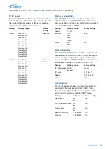 Предварительный просмотр 33 страницы AEREX 0040.0420 Operation And Maintenance Instructions