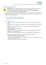 Предварительный просмотр 34 страницы AEREX 0040.0420 Operation And Maintenance Instructions