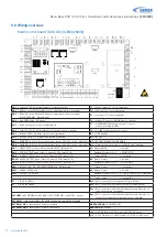 Preview for 12 page of AEREX 0040.2001 Operation & Maintenance Instructions Manual