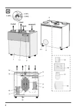 Предварительный просмотр 6 страницы AEREX RB 300 Mounting And Operating Instructions