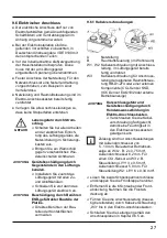 Предварительный просмотр 29 страницы AEREX RB 300 Mounting And Operating Instructions