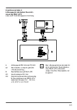 Предварительный просмотр 33 страницы AEREX RB 300 Mounting And Operating Instructions