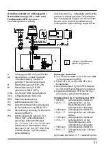 Предварительный просмотр 35 страницы AEREX RB 300 Mounting And Operating Instructions