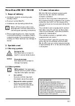 Предварительный просмотр 53 страницы AEREX RB 300 Mounting And Operating Instructions