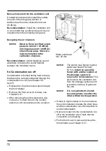 Предварительный просмотр 74 страницы AEREX RB 300 Mounting And Operating Instructions