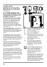 Предварительный просмотр 88 страницы AEREX RB 300 Mounting And Operating Instructions