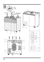 Предварительный просмотр 102 страницы AEREX RB 300 Mounting And Operating Instructions