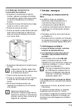 Предварительный просмотр 117 страницы AEREX RB 300 Mounting And Operating Instructions