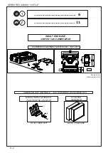 Предварительный просмотр 2 страницы AEREX Reco-Boxx 140 Flat Installation, Operating And Maintenance Instructions