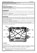 Предварительный просмотр 8 страницы AEREX Reco-Boxx 140 Flat Installation, Operating And Maintenance Instructions