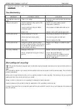 Предварительный просмотр 15 страницы AEREX Reco-Boxx 140 Flat Installation, Operating And Maintenance Instructions