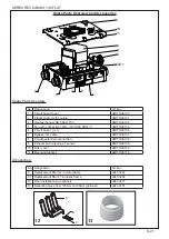 Предварительный просмотр 21 страницы AEREX Reco-Boxx 140 Flat Installation, Operating And Maintenance Instructions