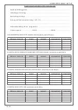 Предварительный просмотр 22 страницы AEREX Reco-Boxx 140 Flat Installation, Operating And Maintenance Instructions