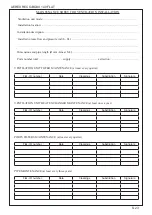 Предварительный просмотр 23 страницы AEREX Reco-Boxx 140 Flat Installation, Operating And Maintenance Instructions