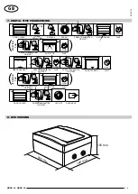 Preview for 3 page of AERF MONO 1L Operating Instructions