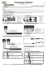 Preview for 1 page of AERF WIRELESSBAND 1.0 SLIM Instruction Manual