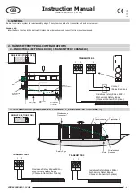 AERF WIRELESSBAND 1.3 SLIM Instruction Manual предпросмотр