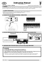 Preview for 1 page of AERF WIRELESSBAND 2.F Instruction Manual