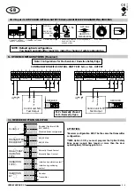 Preview for 5 page of AERF WIRELESSBAND 2.F Instruction Manual