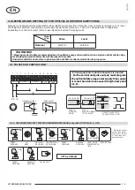 Предварительный просмотр 2 страницы AERF WIRELESSBAND 2 OSE Instruction Manual