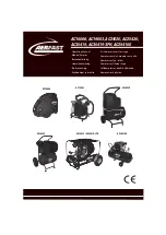 Aerfast AC16006 Operating Manual preview