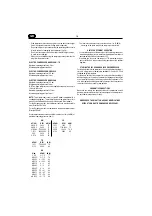 Preview for 17 page of Aerfast AC16006 Operating Manual