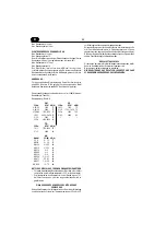 Preview for 29 page of Aerfast AC16006 Operating Manual