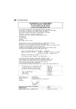 Preview for 52 page of Aerfast AC16006 Operating Manual